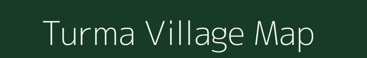 Turma village map in Chhattisgarh