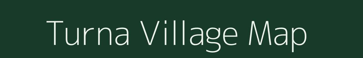 Turna village map in Uttar Pradesh