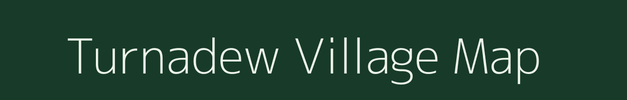 Turnadew village map in Uttar Pradesh