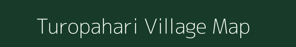 Turopahari village map in Jharkhand