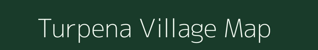 Turpena village map in Odisha