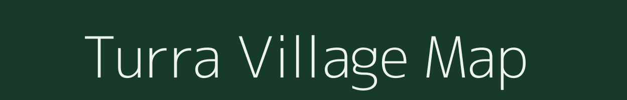 Turra village map in Madhya Pradesh