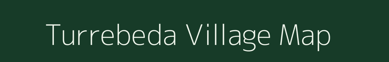 Turrebeda village map in Chhattisgarh