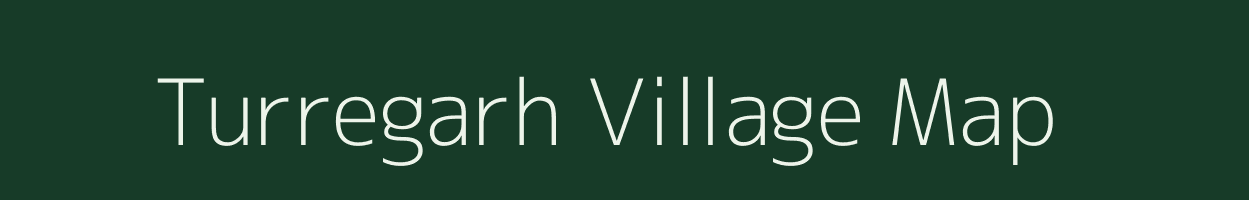 Turregarh village map in Chhattisgarh