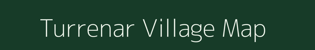 Turrenar village map in Chhattisgarh