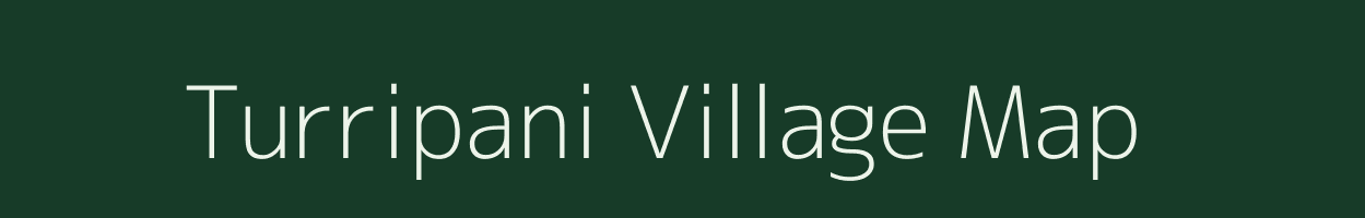 Turripani village map in Chhattisgarh