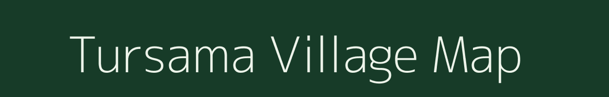 Tursama village map in Uttar Pradesh