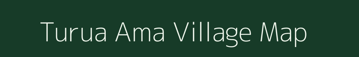 Turua Ama village map in Chhattisgarh