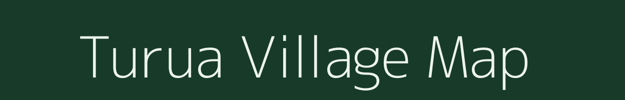 Turua village map in Jharkhand