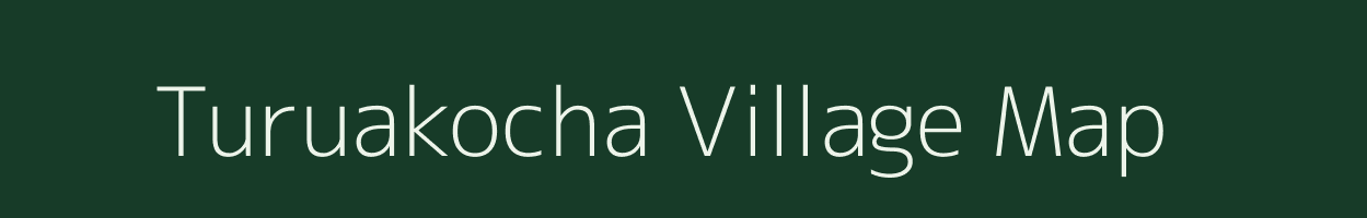 Turuakocha village map in Jharkhand