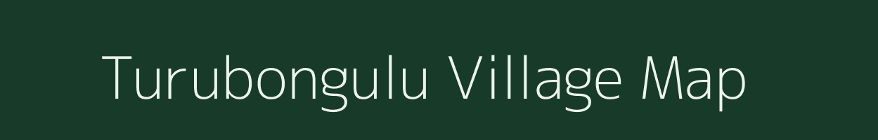 Turubongulu village map in Andhra Pradesh