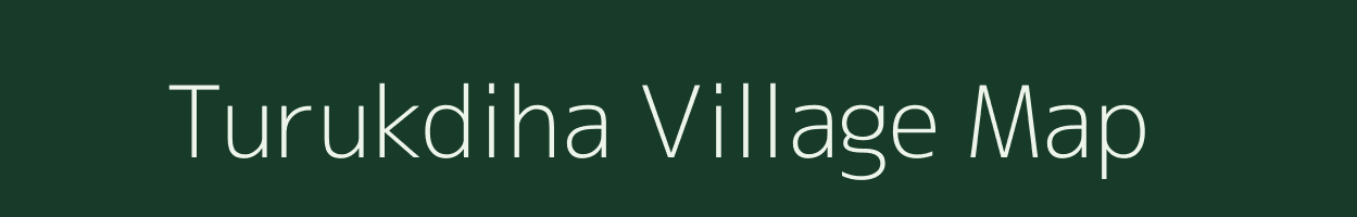 Turukdiha village map in Jharkhand