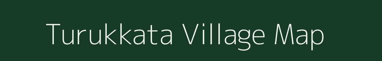 Turukkata village map in West Bengal