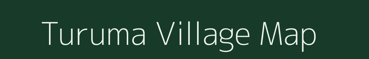 Turuma village map in Odisha