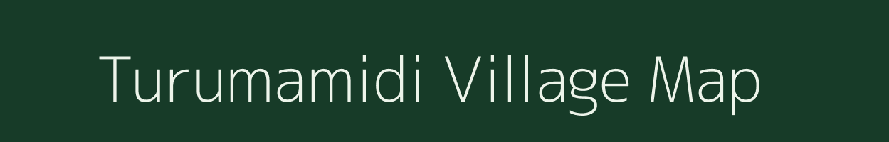 Turumamidi village map in Andhra Pradesh