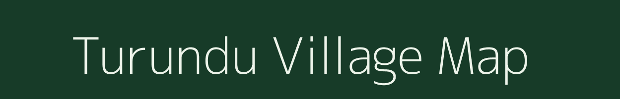 Turundu village map in Jharkhand