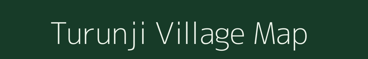 Turunji village map in Odisha