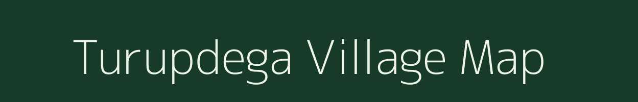 Turupdega village map in Jharkhand