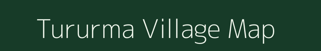 Tururma village map in Jharkhand