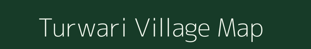 Turwari village map in Chhattisgarh