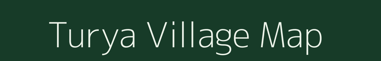 Turya village map in Madhya Pradesh