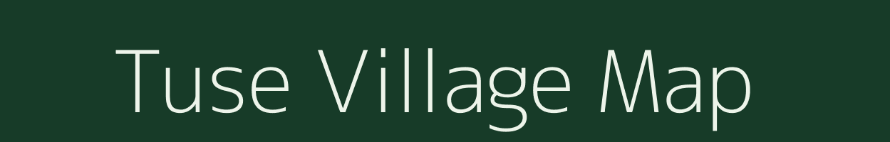 Tuse village map in Maharashtra