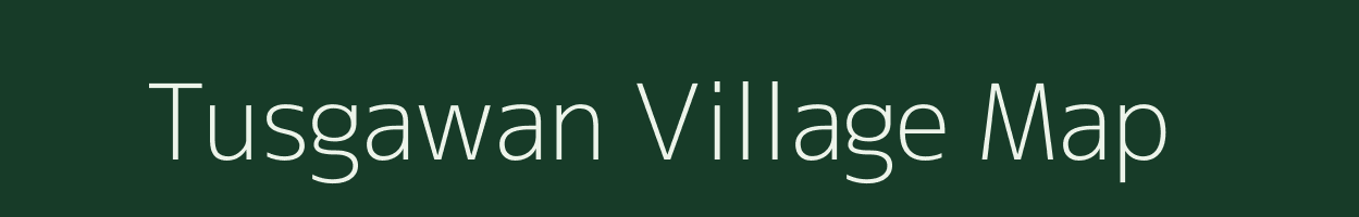 Tusgawan village map in Madhya Pradesh