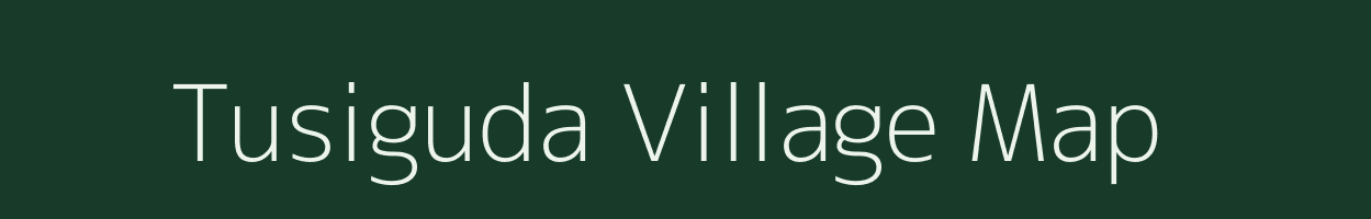 Tusiguda village map in Odisha