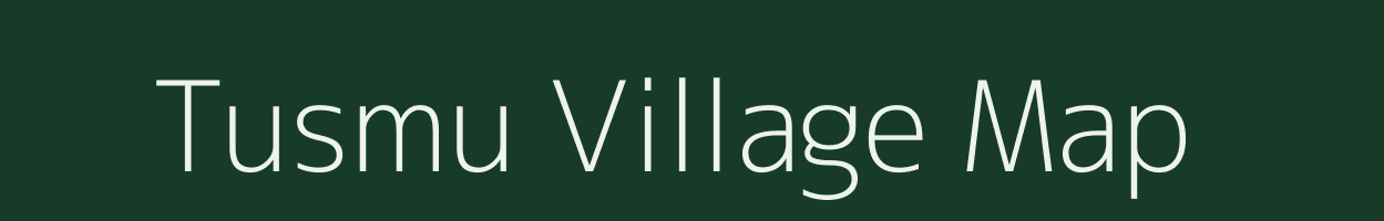 Tusmu village map in Jharkhand