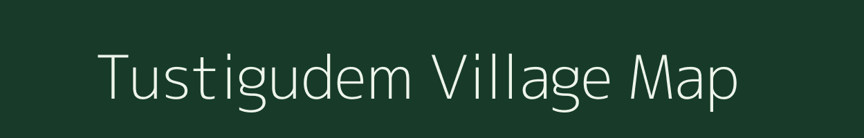 Tustigudem village map in Andhra Pradesh