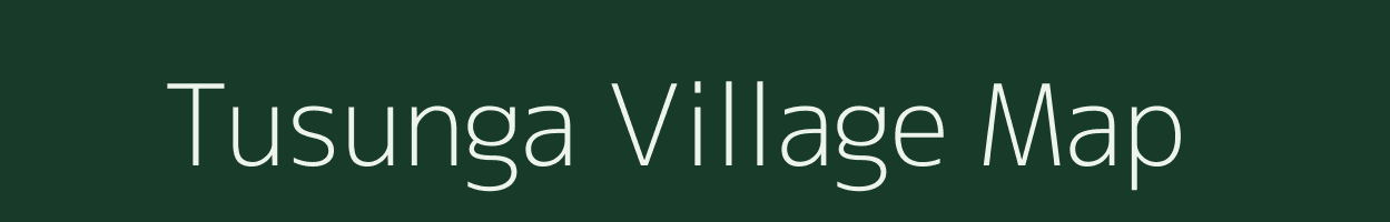 Tusunga village map in Jharkhand