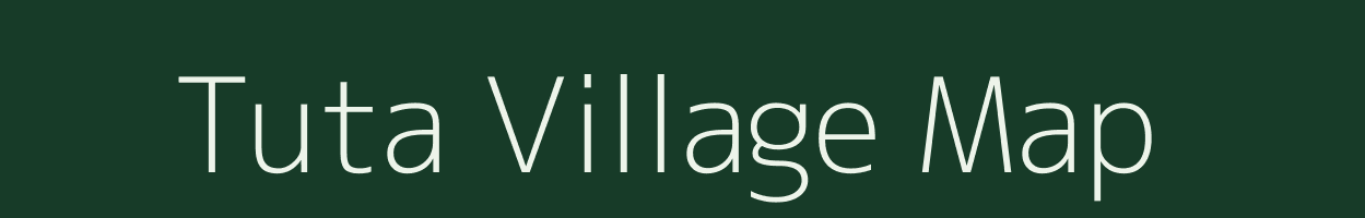 Tuta village map in Odisha