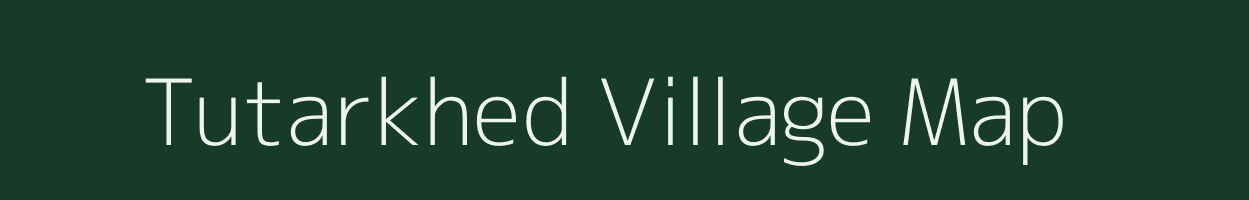 Tutarkhed village map in Gujarat