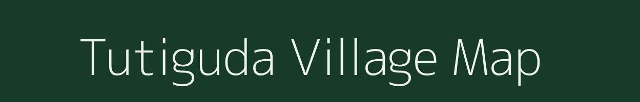 Tutiguda village map in Odisha