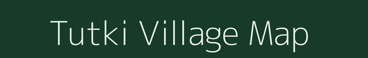 Tutki village map in Jharkhand