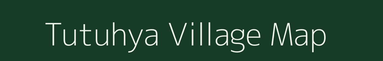 Tutuhya village map in West Bengal