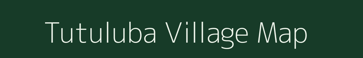 Tutuluba village map in Odisha