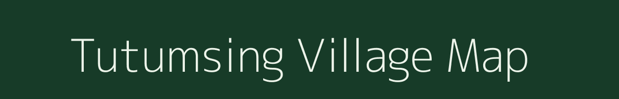 Tutumsing village map in Odisha