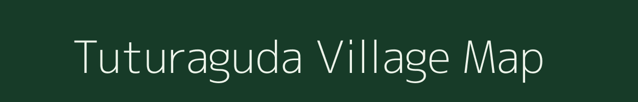 Tuturaguda village map in Odisha