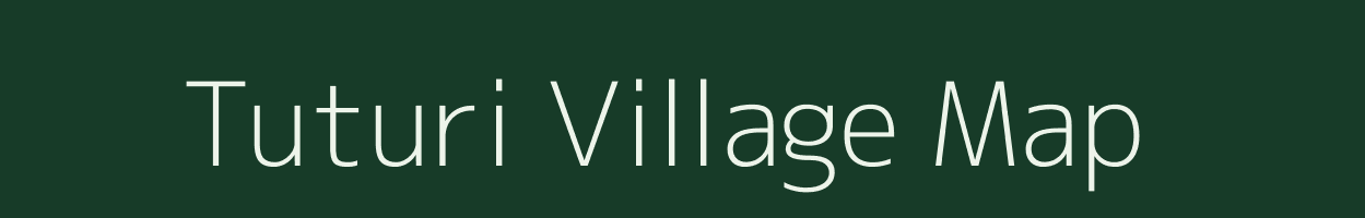 Tuturi village map in Odisha