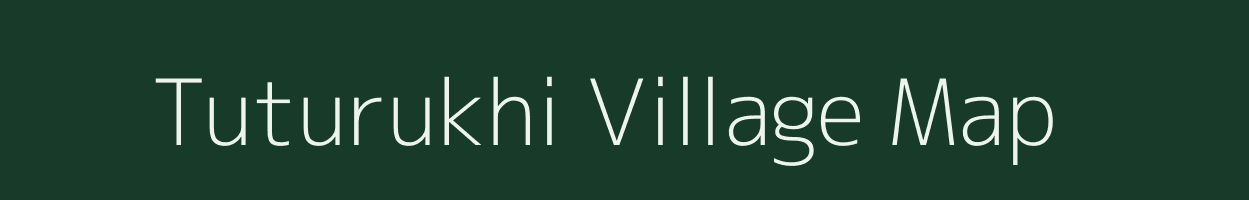 Tuturukhi village map in Bihar