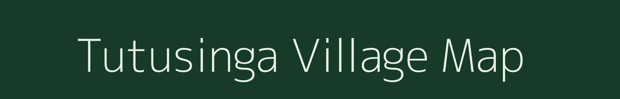 Tutusinga village map in Odisha