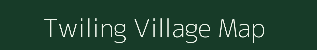 Twiling village map in Arunachal Pradesh