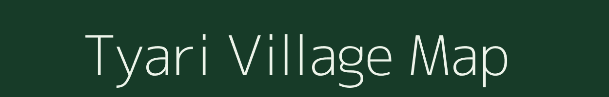 Tyari village map in Jammu & Kashmir