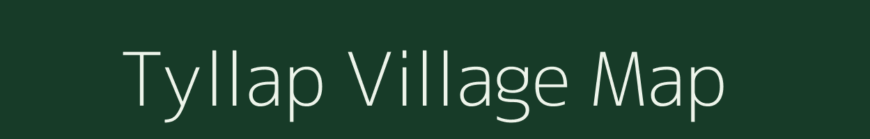 Tyllap village map in Meghalaya
