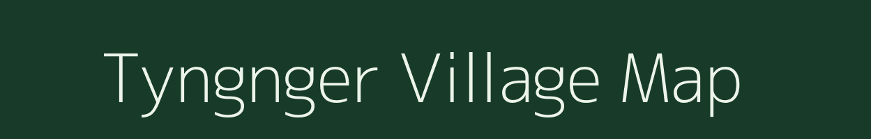 Tyngnger village map in Meghalaya