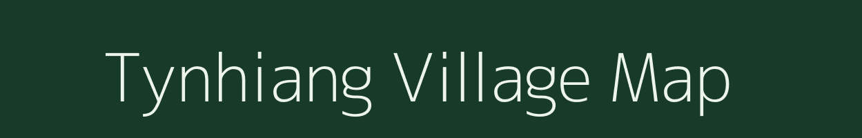 Tynhiang village map in Meghalaya