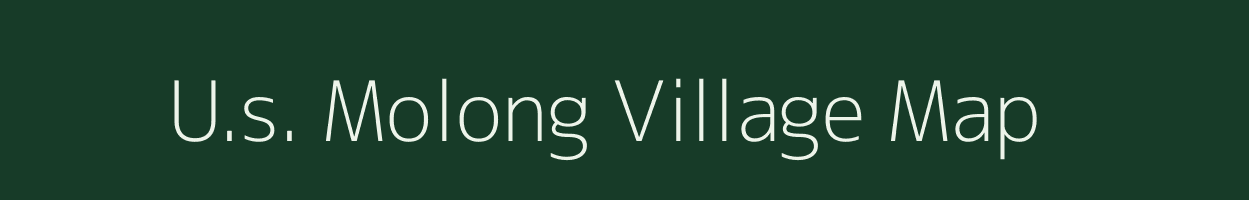 U.s. Molong village map in Assam
