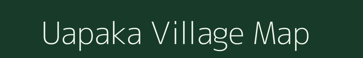 Uapaka village map in Odisha