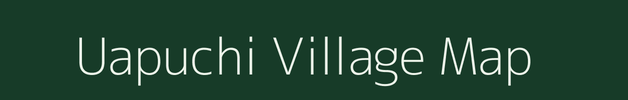 Uapuchi village map in Odisha